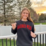 Gracyn Sanders