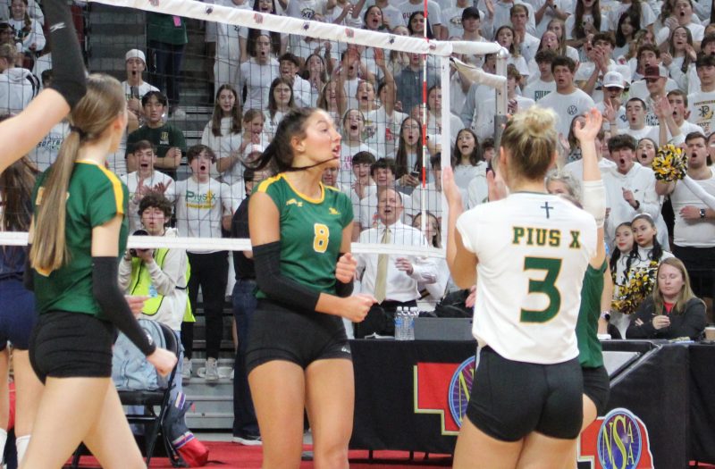 Nebraska&#039;s Early Undefeateds Making Moves in 2025 Season (Pt. 1)