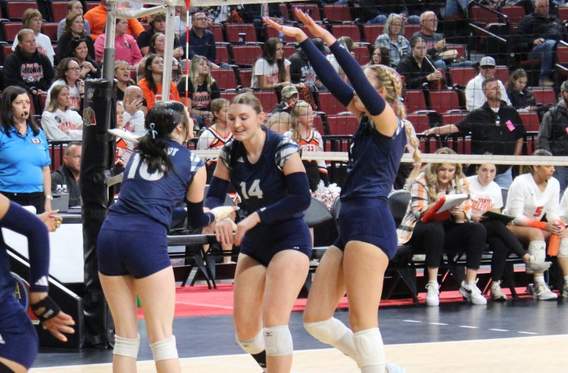2025 Nebraska Class-by-Class High School Rankings: Week 4