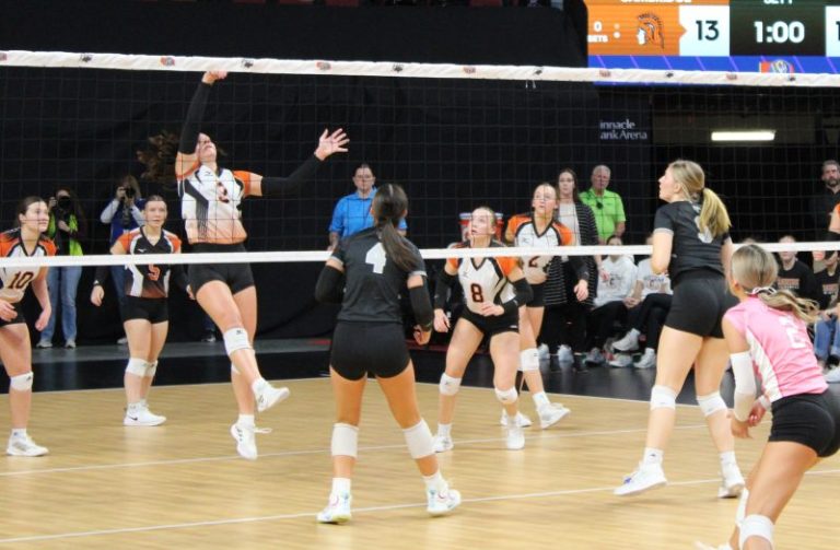 Small-Town 2027s Entering Nebraska&#039;s Early-Season Spotlight