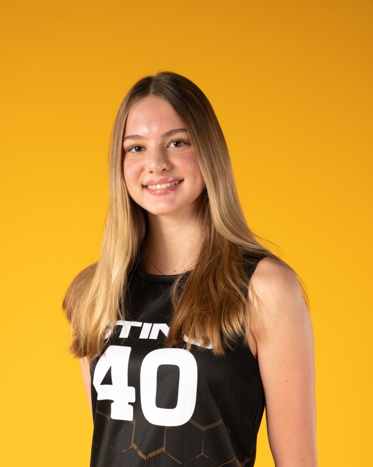Greta Schreiber