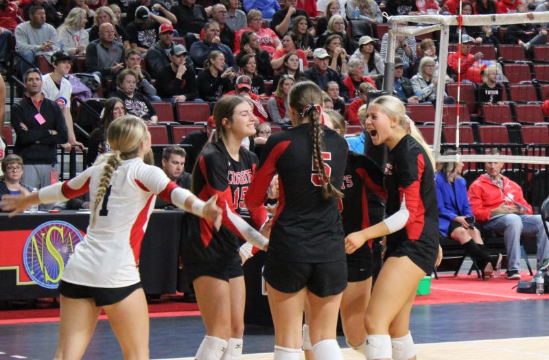 Nebraska’s Early Undefeateds Making Moves in 2025 Season (Pt. 2)