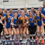 Dominating the Court: Tournament Champions