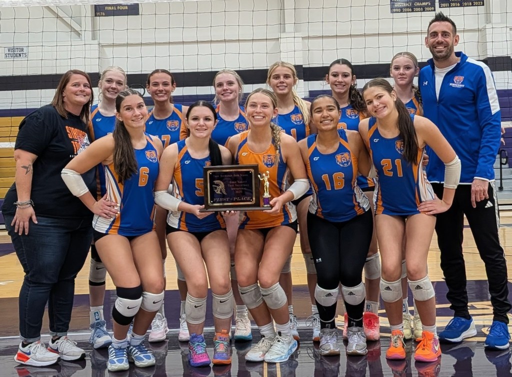 Dominating the Court: Tournament Champions
