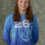 Maddie Sandfoss