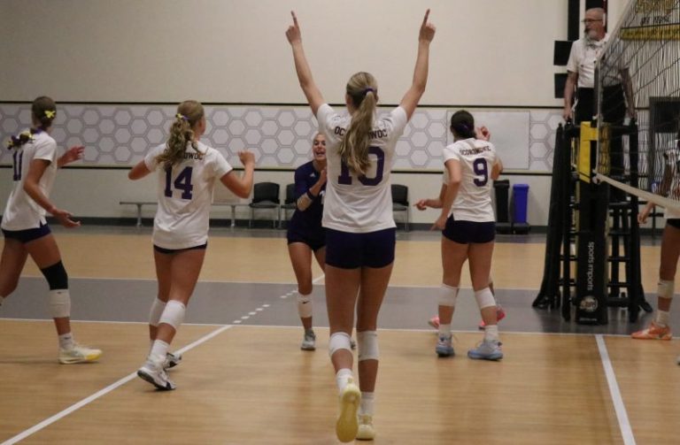 4 Storylines from the Crusader Cup