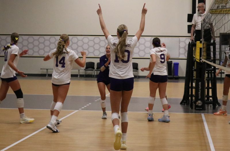 4 Storylines from the Crusader Cup