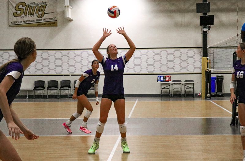 Notable Wins from Tuesday&amp;#8217;s Matches in Milwaukee