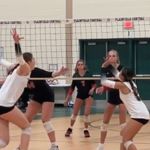 Standouts from JV Volleyballooza Tournament – Plainfield Central