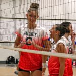 4 Middles Who Caused Mayhem at the Crusader Cup