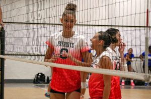 4 Middles Who Caused Mayhem at the Crusader Cup