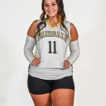 Kyndal Stallard