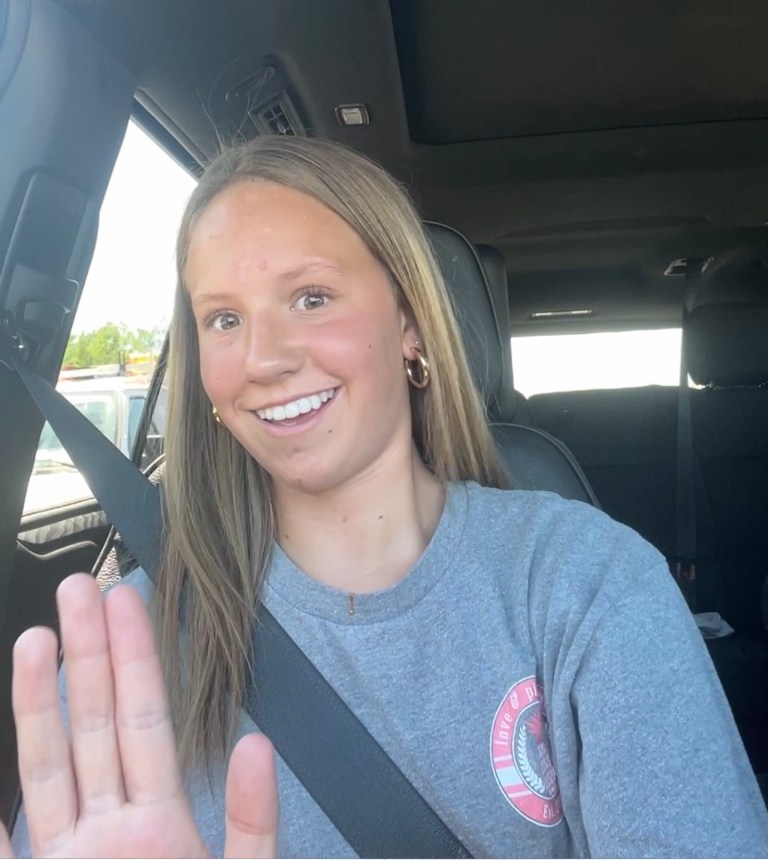 Saylor Lynch