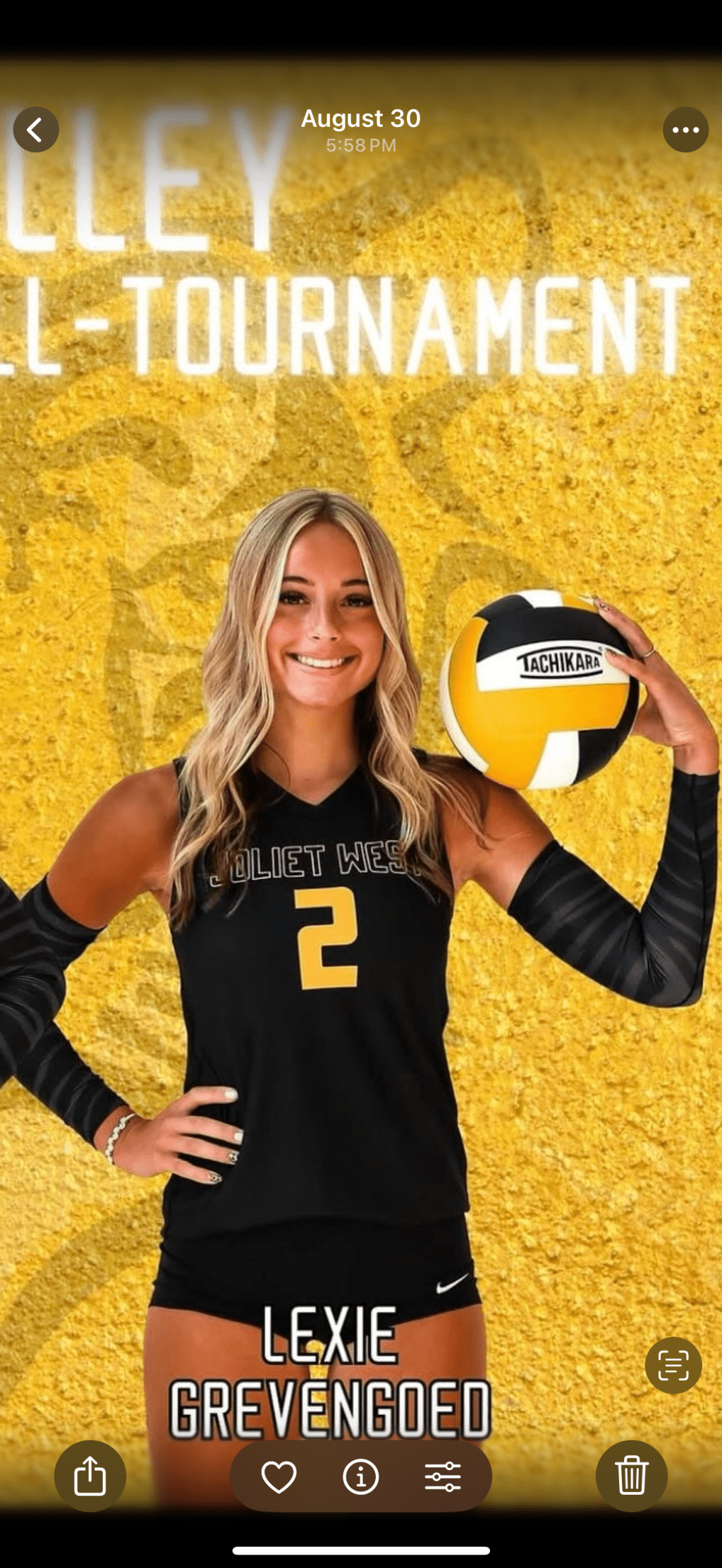 Updated 2028 Illinois Rankings