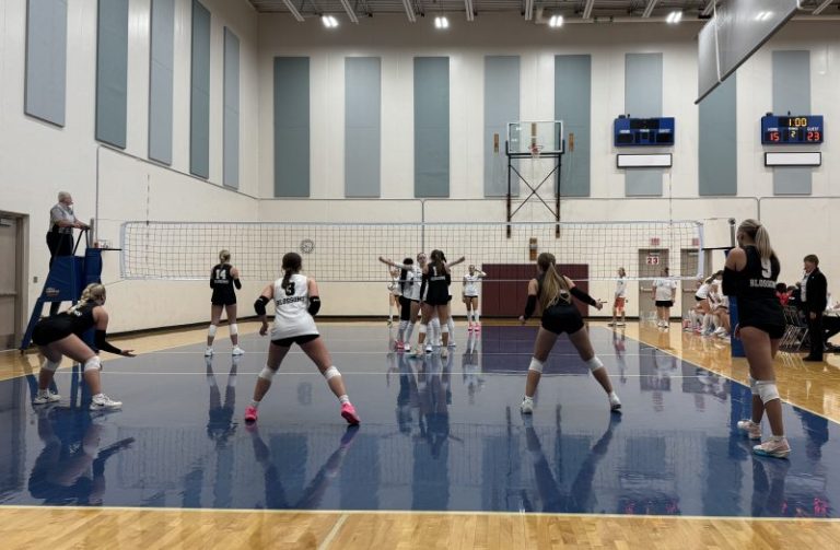MN Team 2A Preview: Blooming Prairie Awesome Blossoms