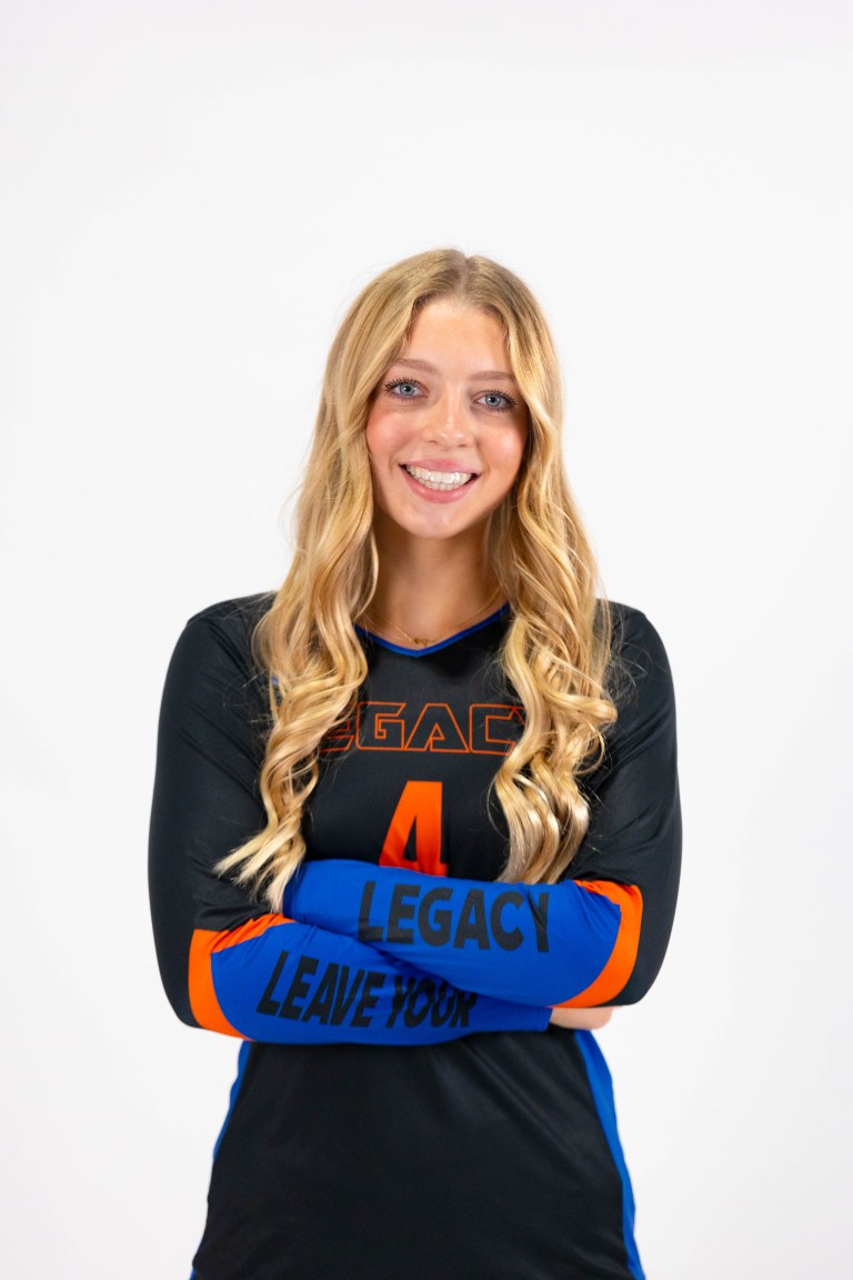 Quinn Nelson