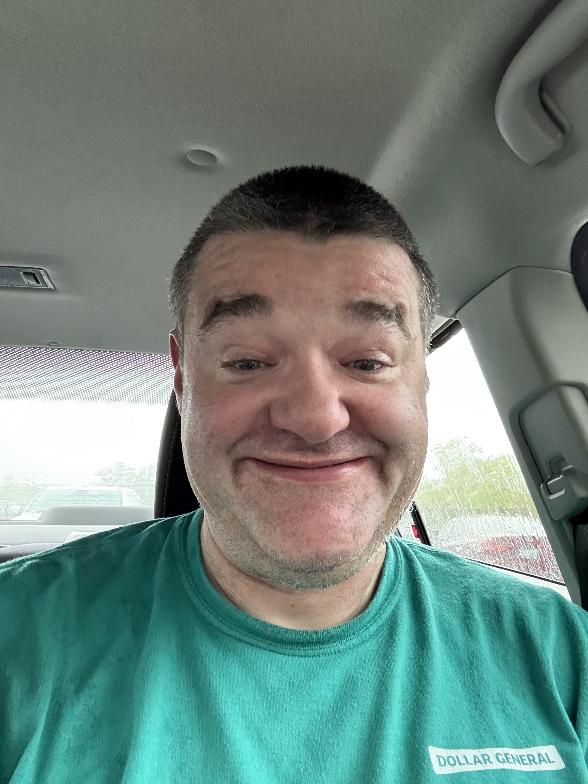 Mike Graham