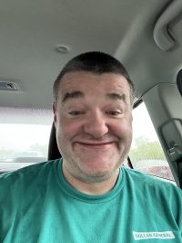 Mike Graham