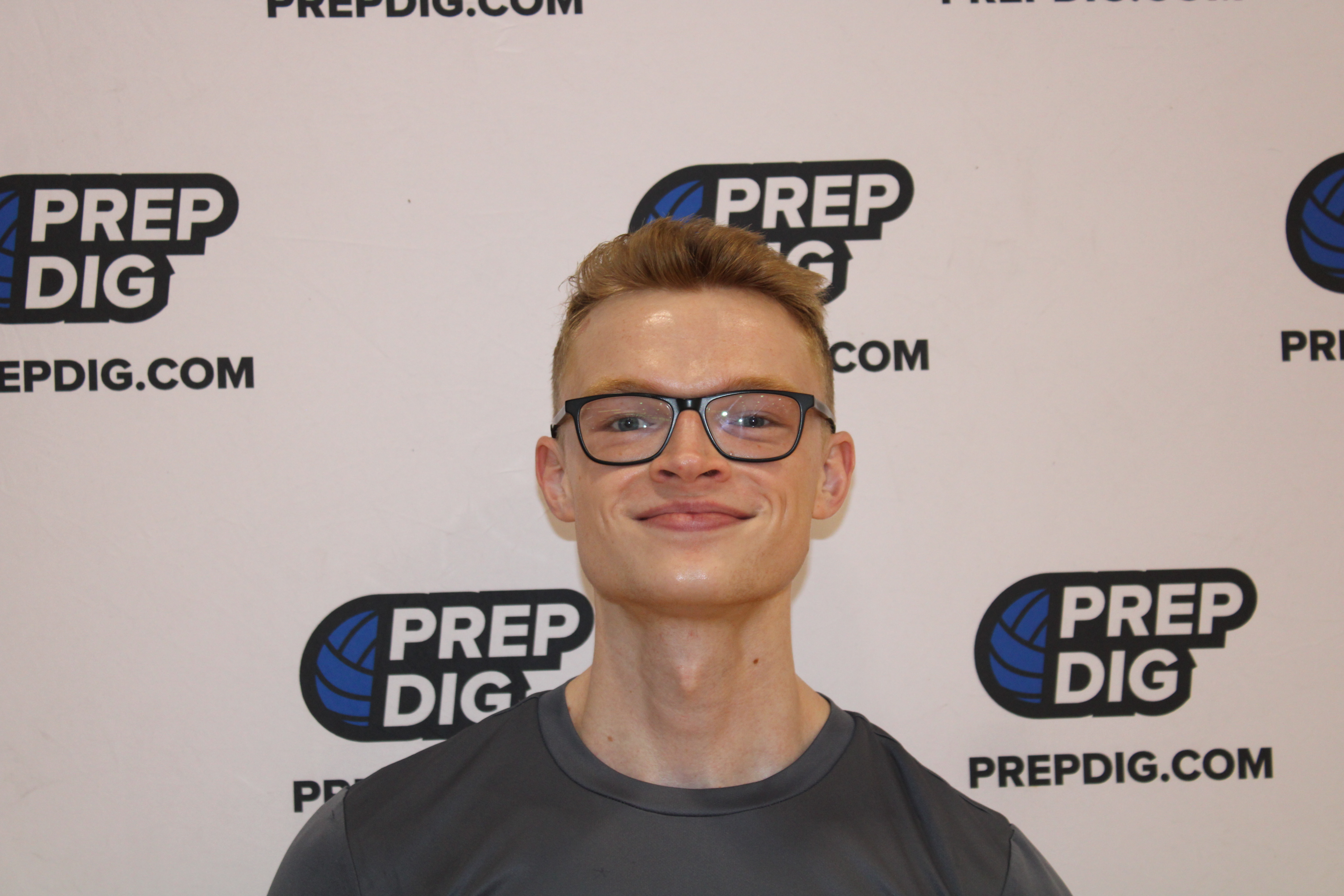 Austin Kingsley