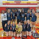 Spring Valley Wins 2025 Dragons Invitational🏆, Hear From Players