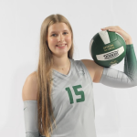High Volleyball IQ Setters