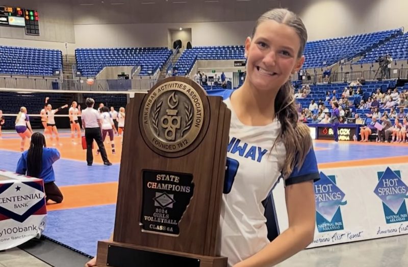 Prep Dig Arkansas Player of the Year Finalists