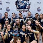 What Frosh Are Making an Impact on New Top 25 List