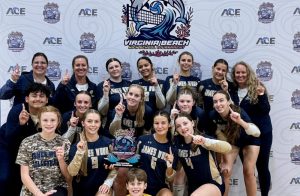 What Frosh Are Making an Impact on New Top 25 List