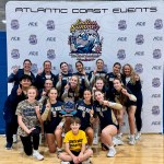 James Wood Takes Down Georgetown in Endless Summer