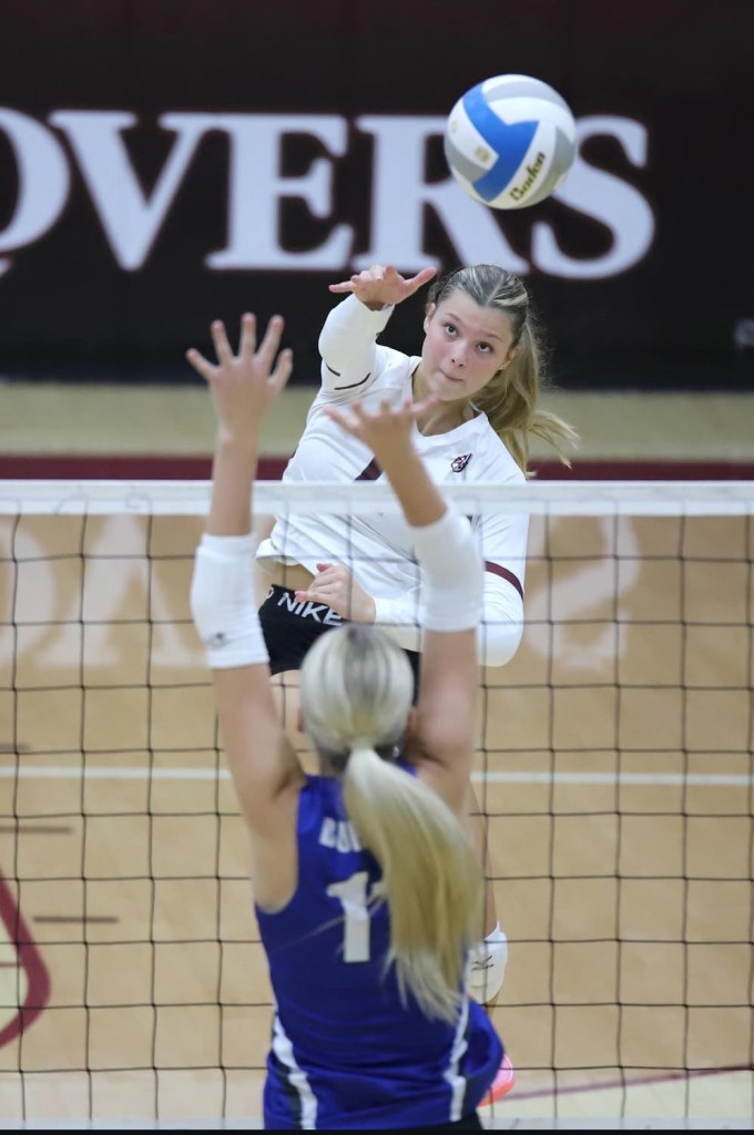 High School News: Players Shine as Oak Grove Meets Hillsboro