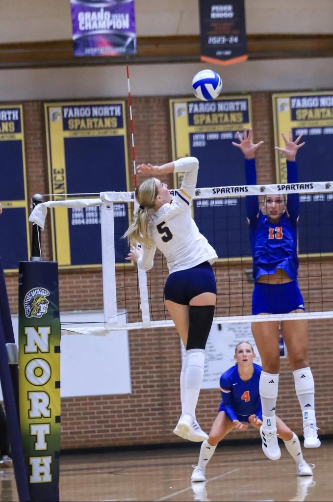 High School News: Athletes Making Noise Early in the Season