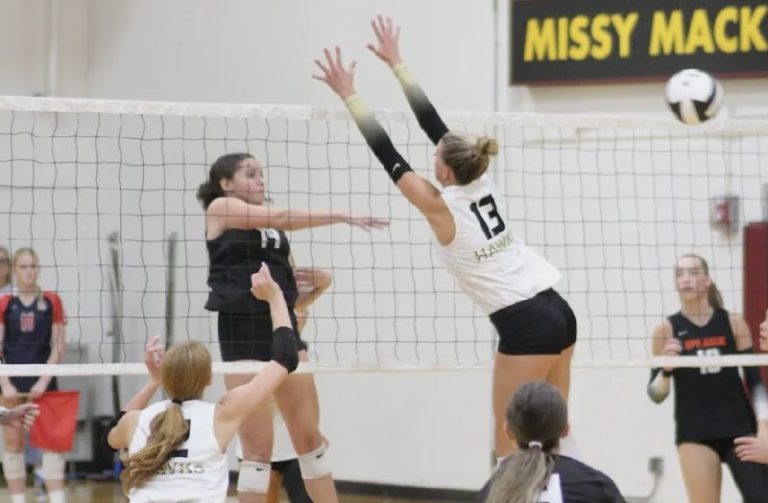 Central Catholic Tournament: Top Performing Middles