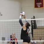 Central Catholic Tournament: Top Performing Setters