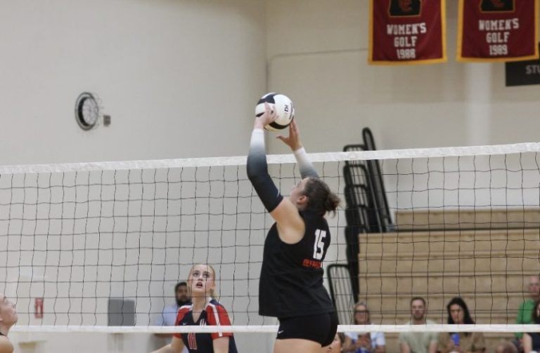 Central Catholic Tournament: Top Performing Setters