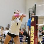 Central Catholic Tournament: Top Performing Passers