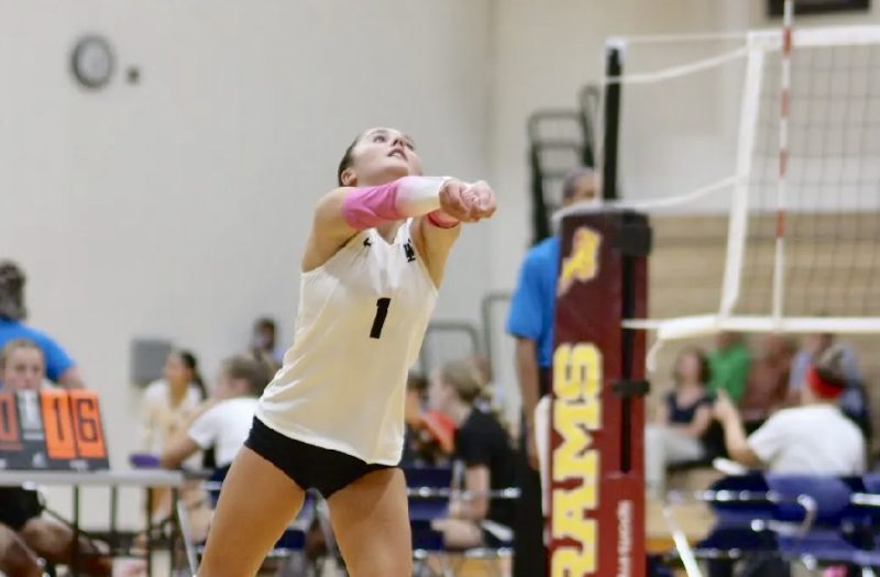 Central Catholic Tournament: Top Performing Passers