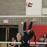 Lincoln High Tournament: Impressive Setters and Passers