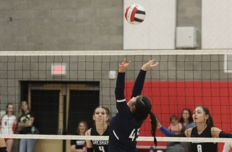 Lincoln High Tournament: Impressive Setters and Passers