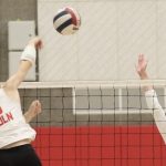 Lincoln High Tournament: Impressive Pins