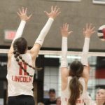 Lincoln High Tournament: Impressive Middles