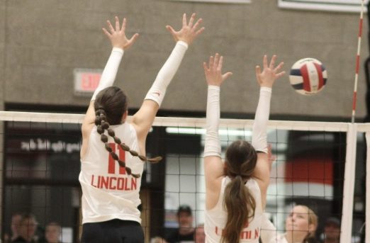 Lincoln High Tournament: Impressive Middles