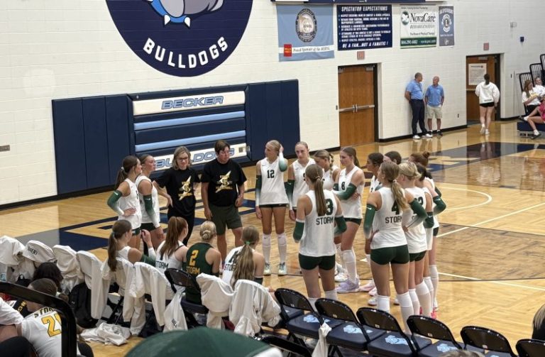 Rising Roster: Sauk Rapids-Rice Junior Varsity Standouts