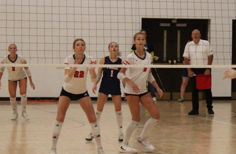 Prep Dig Showcase Alums Thriving in 2025 Fall Season (Pt. 2)