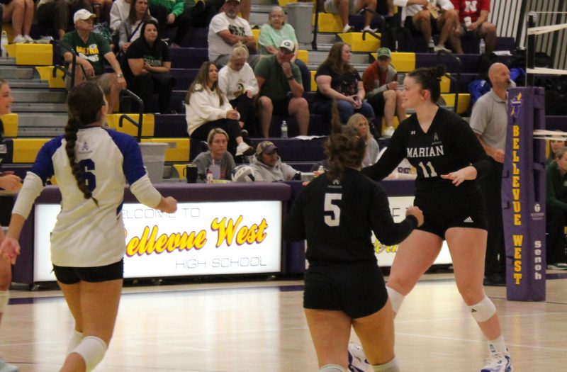 2025 Nebraska Class-by-Class High School Rankings: Week 3