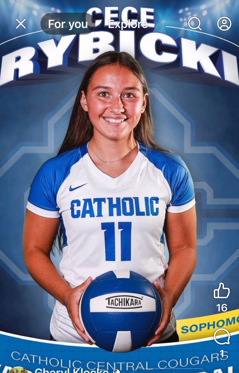 Cece Rybicki