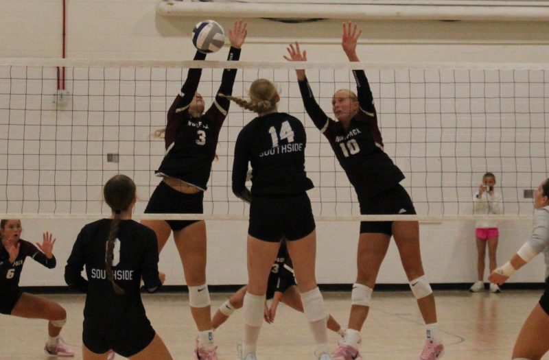 2025 Nebraska Class-by-Class High School Rankings: Week 2