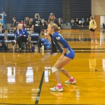 Tenley Claire Norrie