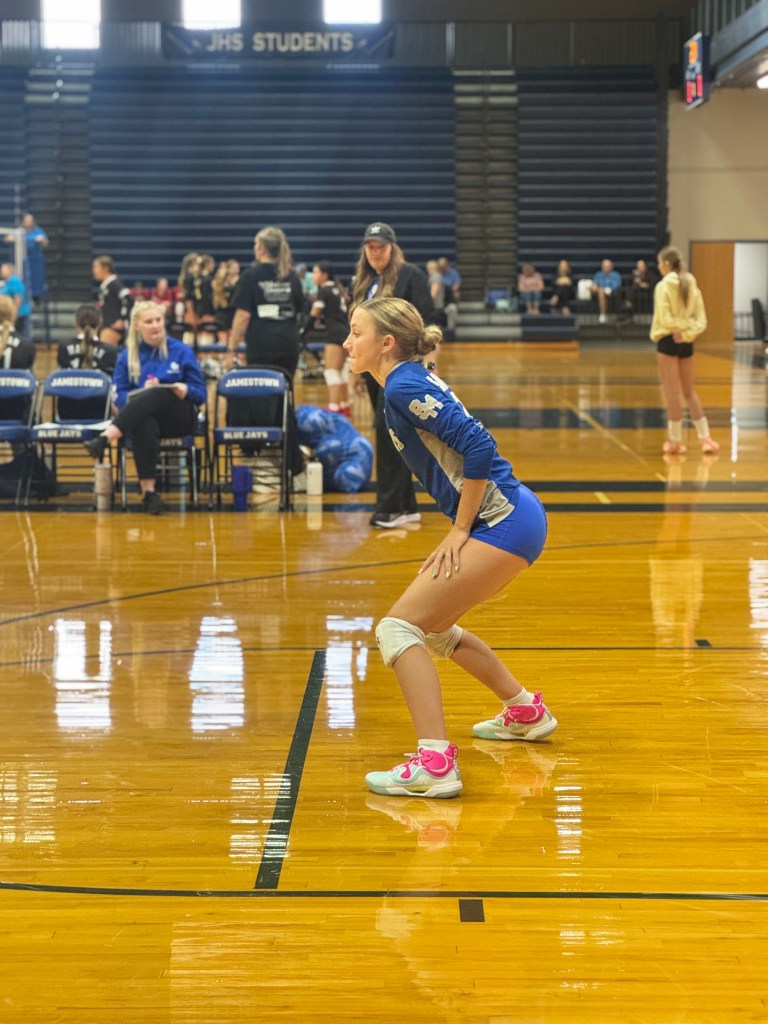 Tenley Claire Norrie