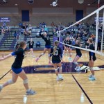 Rising Stars of Class 2 Volleyball: Spotlight on 2029 Players