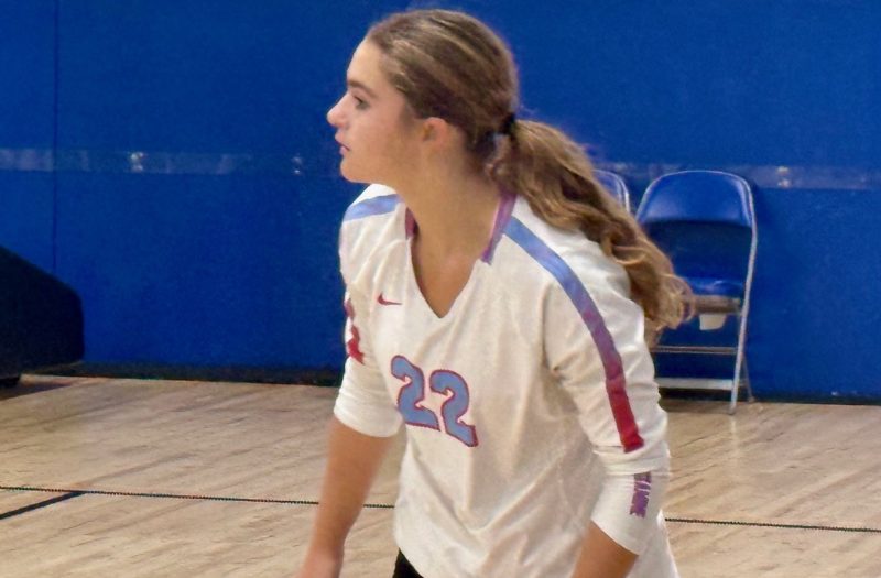 Kayla Avent